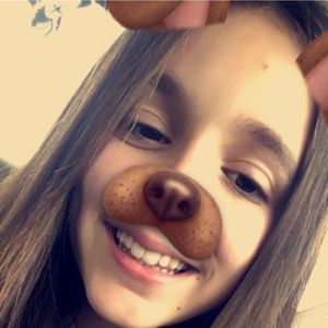 Meet your Posher, Zoe